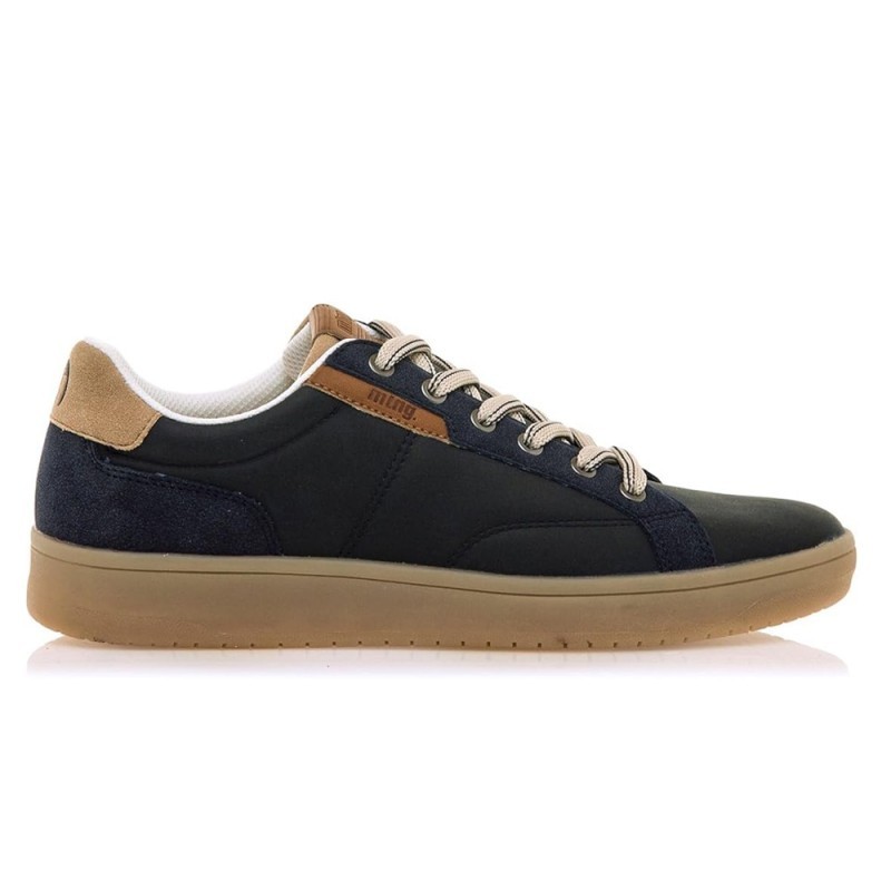 Sneakers Hombre MTNG 84768 Marino