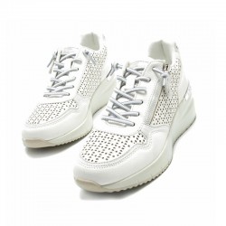 Sneakers Mujer MTNG 60820 Blanco