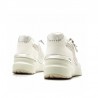 Sneakers Mujer MTNG 60820 Blanco