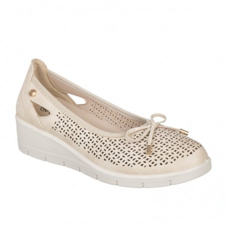 Zapatos Casual Mujer Zapp 209 Arena