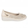Zapatos Casual Mujer Zapp 209 Arena