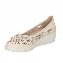 Zapatos Casual Mujer Zapp 209 Arena