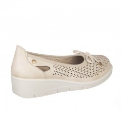 Zapatos Casual Mujer Zapp 209 Arena