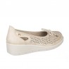 Zapatos Casual Mujer Zapp 209 Arena