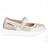 Zapatos Casual Mujer Zapp 263 Beig
