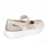 Zapatos Casual Mujer Zapp 263 Beig