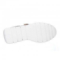 Zapatos Casual Mujer Zapp 263 Beig