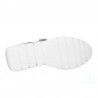 Zapatos Casual Mujer Zapp 263 Beig