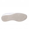 Sneakers Mujer Zapp 253 Plata