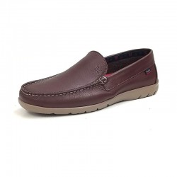 Zapatos Casual Hombre Callaghan 18001 Marron