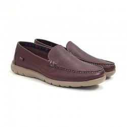 Zapatos Casual Hombre Callaghan 18001 Marron