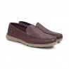 Zapatos Casual Hombre Callaghan 18001 Marron