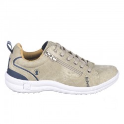Sneakers Mujer Coronel Tapiocca T267 Beig
