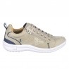 Sneakers Mujer Coronel Tapiocca T267 Beig