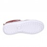 Sneakers Mujer Coronel Tapiocca T267 Rojo