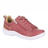 Sneakers Mujer Coronel Tapiocca T267 Rojo