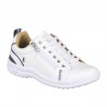Sneakers Mujer Coronel Tapiocca T267 Blanco