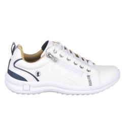 Sneakers Mujer Coronel Tapiocca T267 Blanco