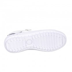 Sneakers Mujer Coronel Tapiocca T267 Blanco
