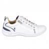 Sneakers Mujer Coronel Tapiocca T267 Blanco