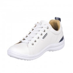 Sneakers Mujer Coronel Tapiocca T267 Blanco