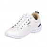 Sneakers Mujer Coronel Tapiocca T267 Blanco