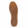 Sneakers Mujer D.franklin Dfsh387005 Celeste