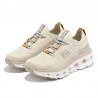 Sneakers Hombre D.franklin Dfsh401001 Beig