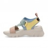 Sandalias Planas Mujer Hispanitas Hv254007 Nude