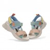 Sandalias Planas Mujer Hispanitas Hv254007 Nude