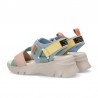 Sandalias Planas Mujer Hispanitas Hv254007 Nude