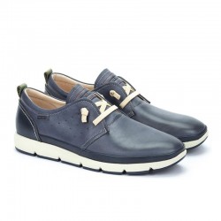 Zapatos Casual Hombre Pikolinos M4A-4266 Azul