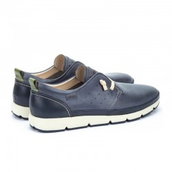 Zapatos Casual Hombre Pikolinos M4A-4266 Azul