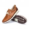Zapatos Casual Hombre Pikolinos M4A-4266 Cuero