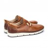 Zapatos Casual Hombre Pikolinos M4A-4266 Cuero