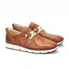 Zapatos Casual Hombre Pikolinos M4A-4266 Cuero