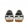 Sneakers Mujer Gola Bullet Leather Negro