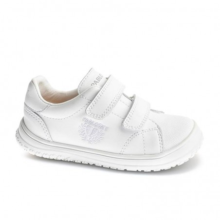 Barefoot Niño Pablosky Sonic 200000 Blanco