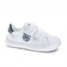 Barefoot Niño Pablosky Sonic 200002 Blanco