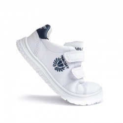 Barefoot Niño Pablosky Sonic 200002 Blanco