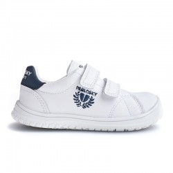 Barefoot Niño Pablosky Sonic 200002 Blanco