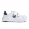 Barefoot Niño Pablosky Sonic 200002 Blanco