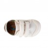 Zapatillas Lona Ba Niña Pablosky Lona 980100 Blanco