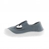 Zapatillas Lona Ba Niño Victoria 1370108 Azul