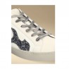 Sneakers Mujer Gamin 100137 Blanco