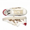 Sneakers Mujer Gamin 100136 Blanco
