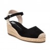 Cuñas Mujer XTI 144104 Negro