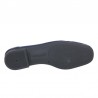 Mocasines Mujer Pitillos 10474 Marino