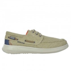 Nauticos Hombre Coronel Tapiocca T206 Beig