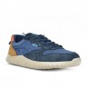 Sneakers Hombre Coronel Tapiocca T239 Marino